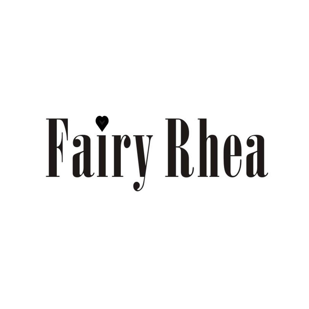 FairyRhea配眼镜商标转让费用买卖交易流程