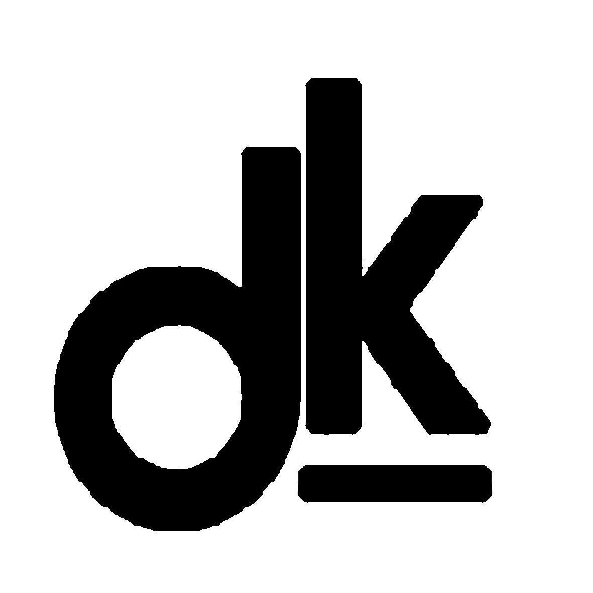 DK图形