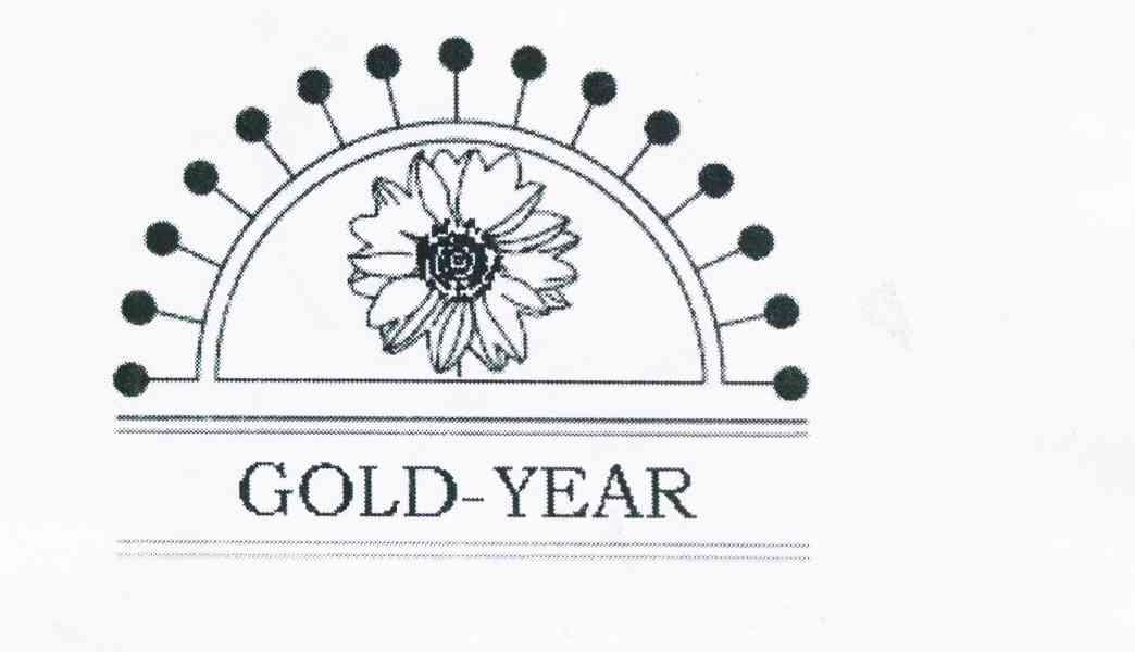 GOLD-YEAR时钟商标转让费用买卖交易流程