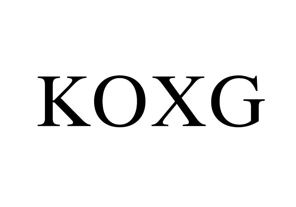 KOXG听力保护器商标转让费用买卖交易流程