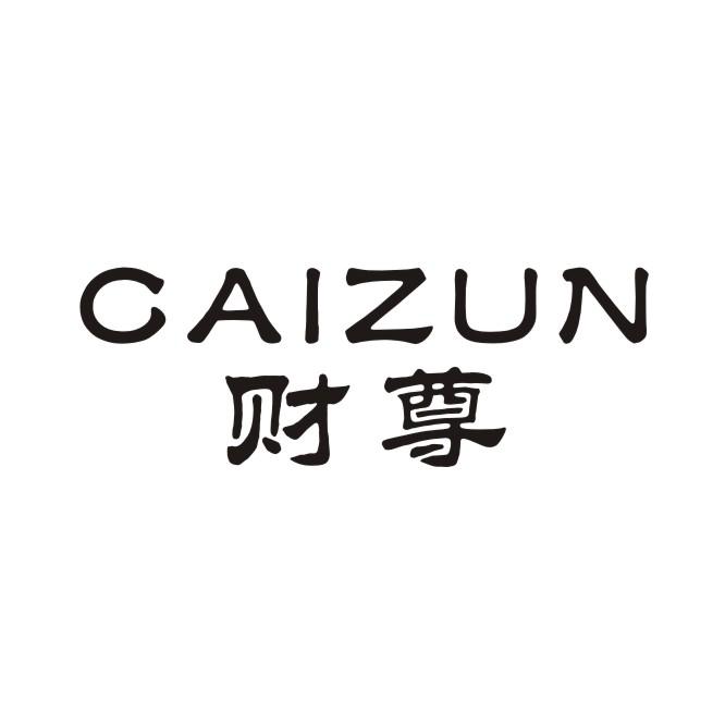 财尊+CAIZUN