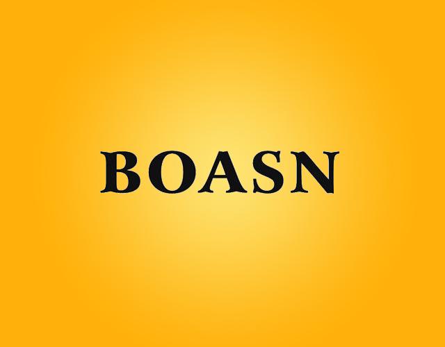 BOASN园艺用种子商标转让费用买卖交易流程