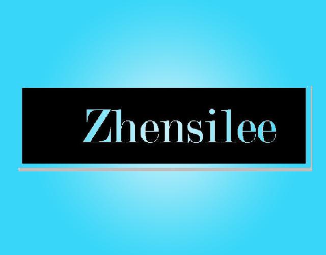 Zhensilee