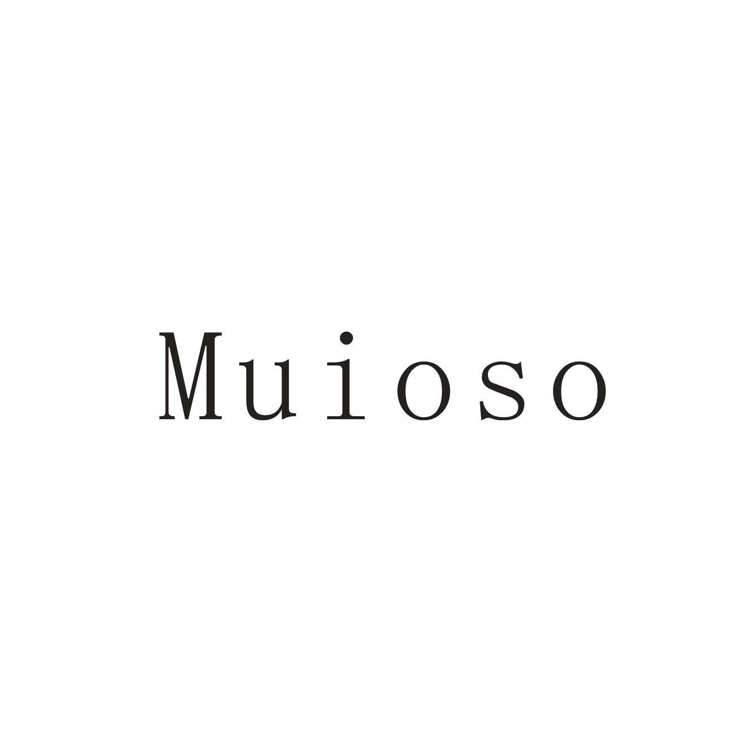 MUIOSO首饰包商标转让费用买卖交易流程