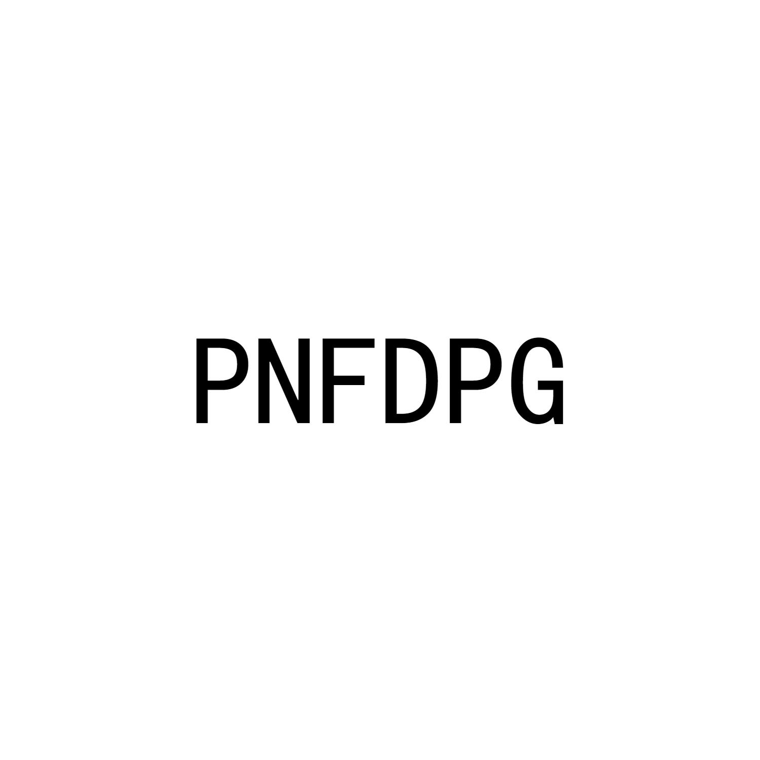 PNFDPG