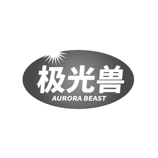 极光兽AURORA BEAST