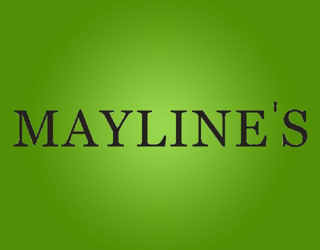 MAYLINE’S研磨制剂商标转让费用买卖交易流程
