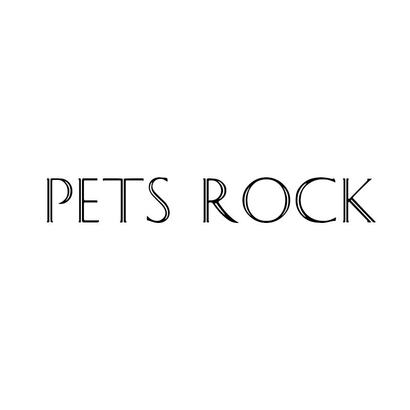 PETS ROCK砂纸商标转让费用买卖交易流程