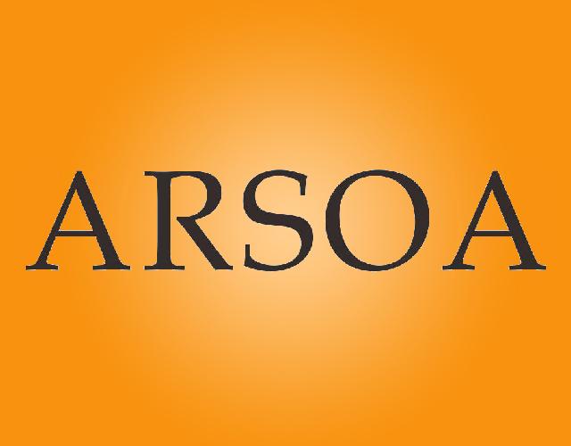 ARSOA雕像商标转让费用买卖交易流程