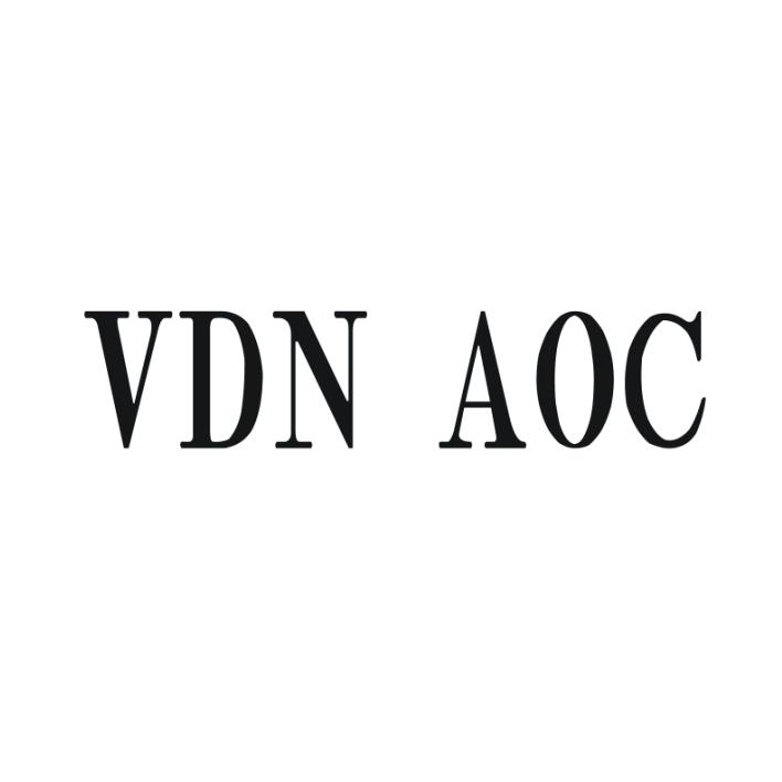 VDN AOC睫毛膏商标转让费用买卖交易流程
