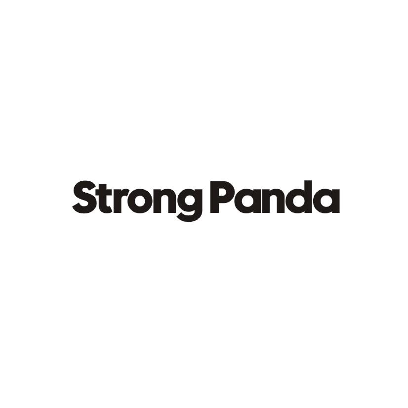STRONG PANDA眼罩商标转让费用买卖交易流程