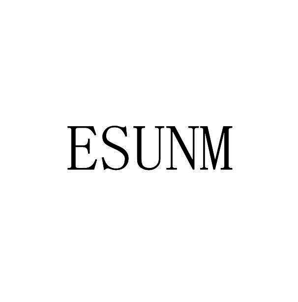 ESUNM家具出租商标转让费用买卖交易流程
