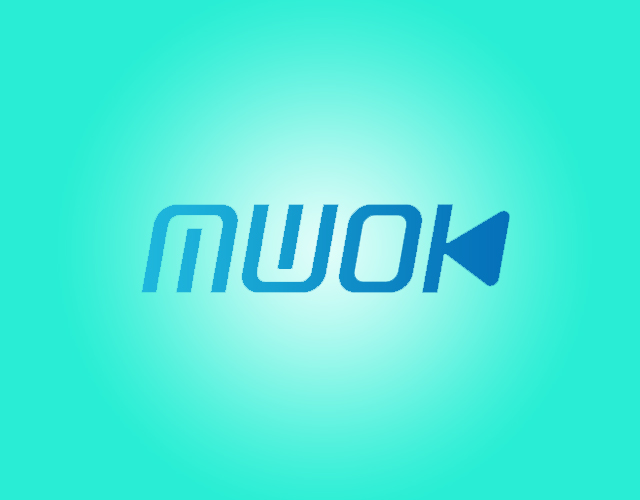 MWOK升降机商标转让费用买卖交易流程