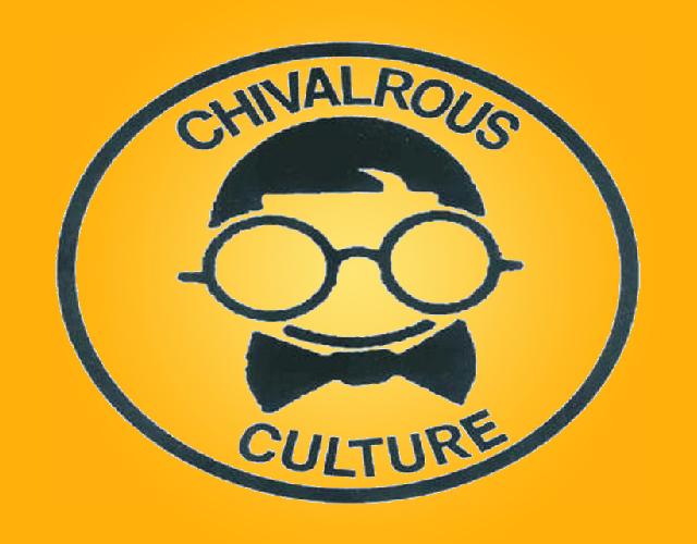 CHIVALROUSCULTURE信用社商标转让费用买卖交易流程