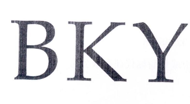 BKY防水密封物商标转让费用买卖交易流程