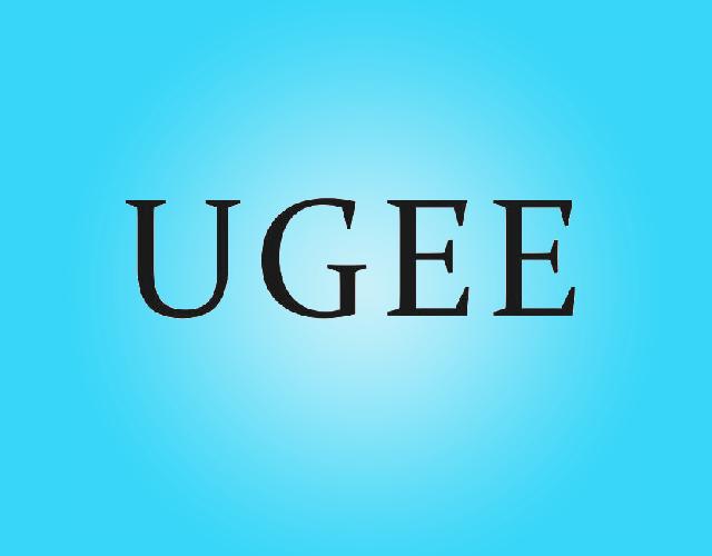 UGEE健美器商标转让费用买卖交易流程