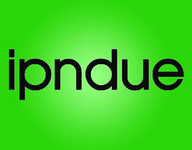 IPNDUE计数器商标转让费用买卖交易流程
