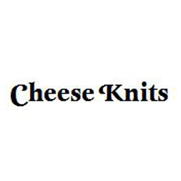 Cheese Knits