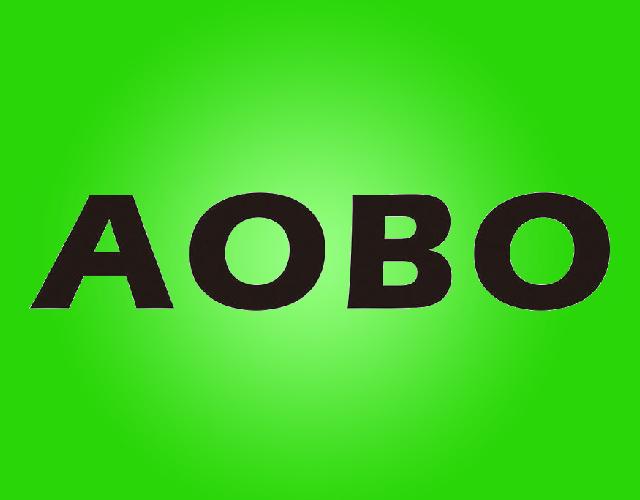 AOBO书桌商标转让费用买卖交易流程