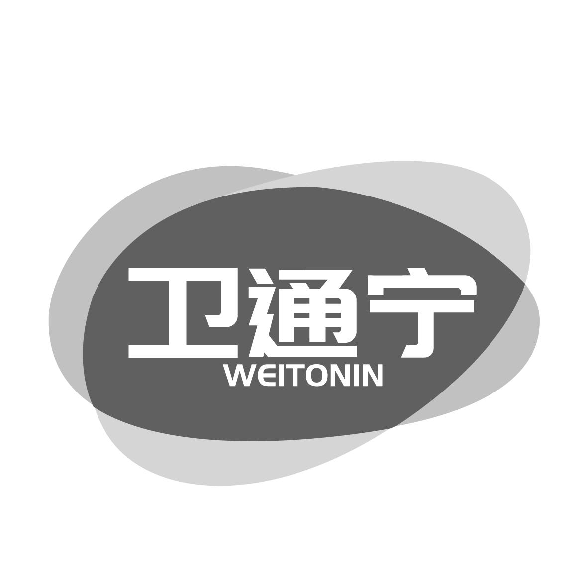 卫通宁 WEITONGNIN