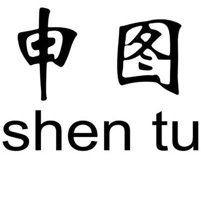 申图+SHEN TU