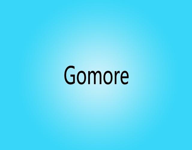 GOMORE轨道缆车商标转让费用买卖交易流程