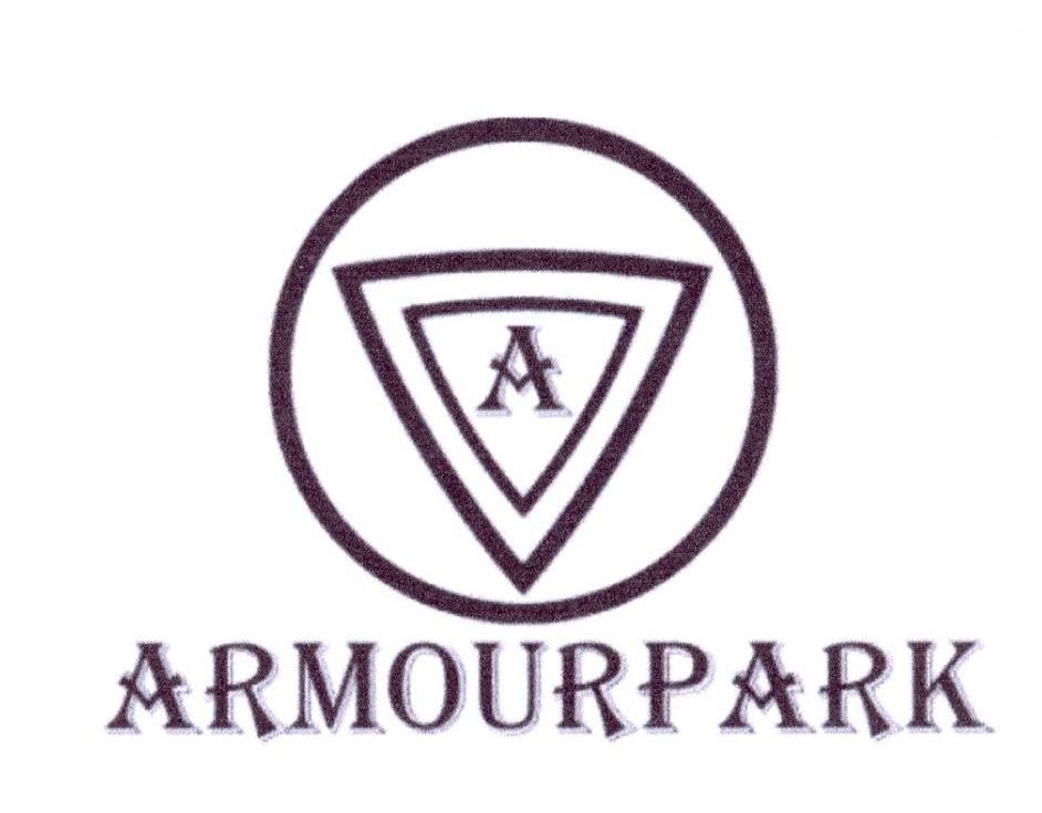 A ARMOURPARK小汽车商标转让费用买卖交易流程
