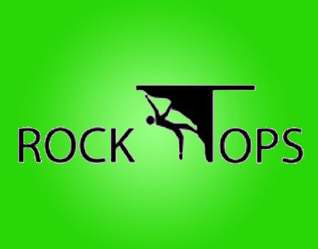 rocktops