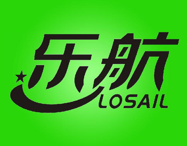 乐航LOSAIL文件夹商标转让费用买卖交易流程