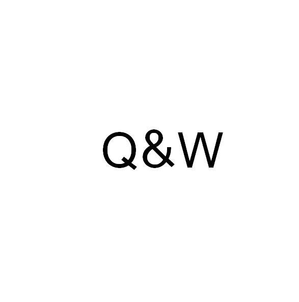 Q&W自行车轮胎商标转让费用买卖交易流程