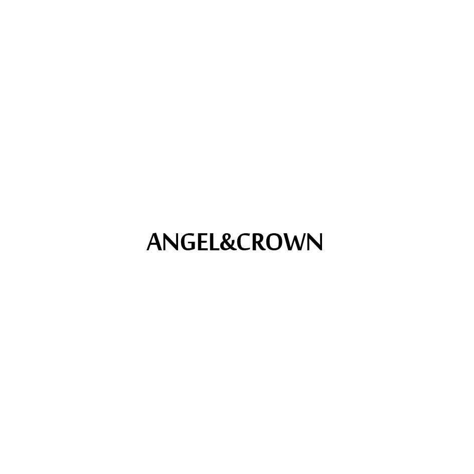 ANGEL&CROWN洗衣浸泡剂商标转让费用买卖交易流程