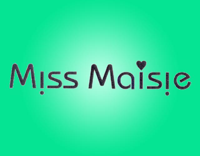 MISS MAISIE小黄油饼干商标转让费用买卖交易流程