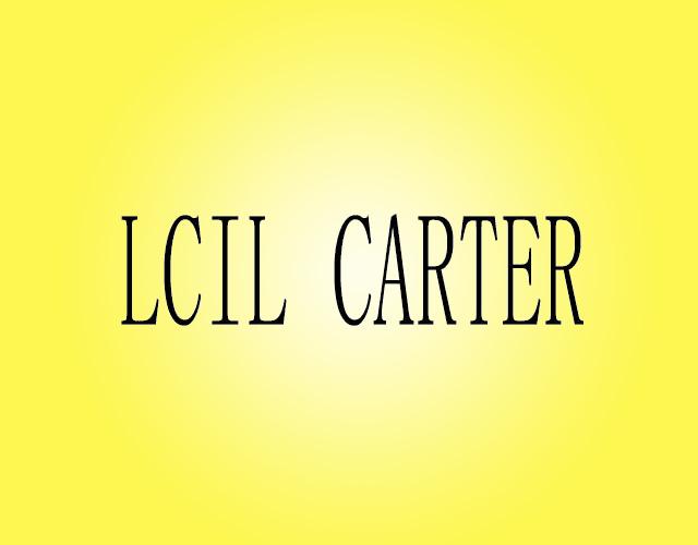 LCIL CARTER