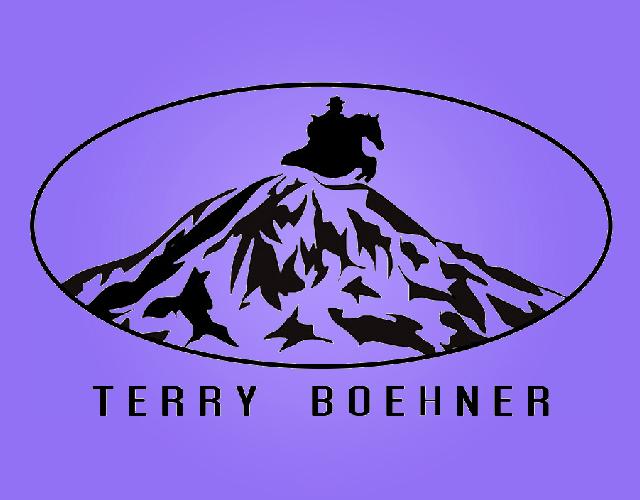 Terry boehner