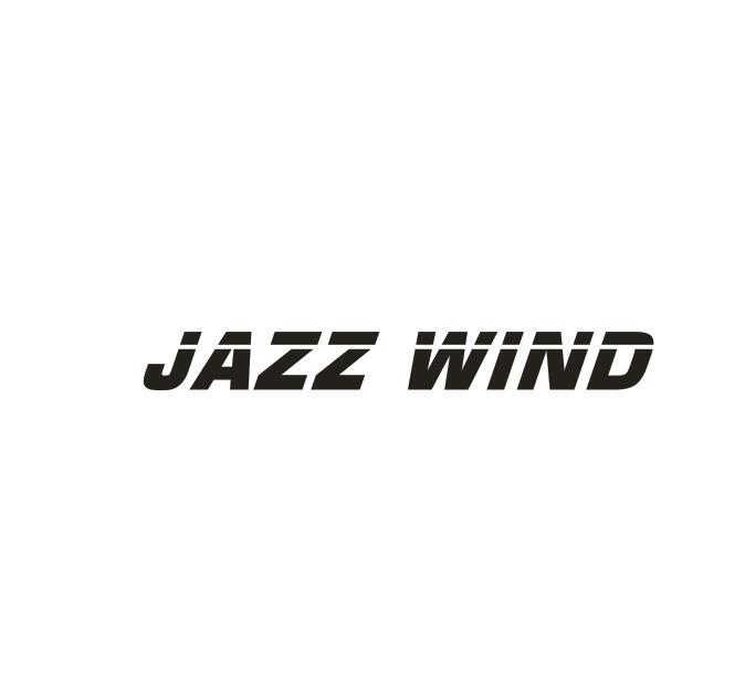 JAZZWIND