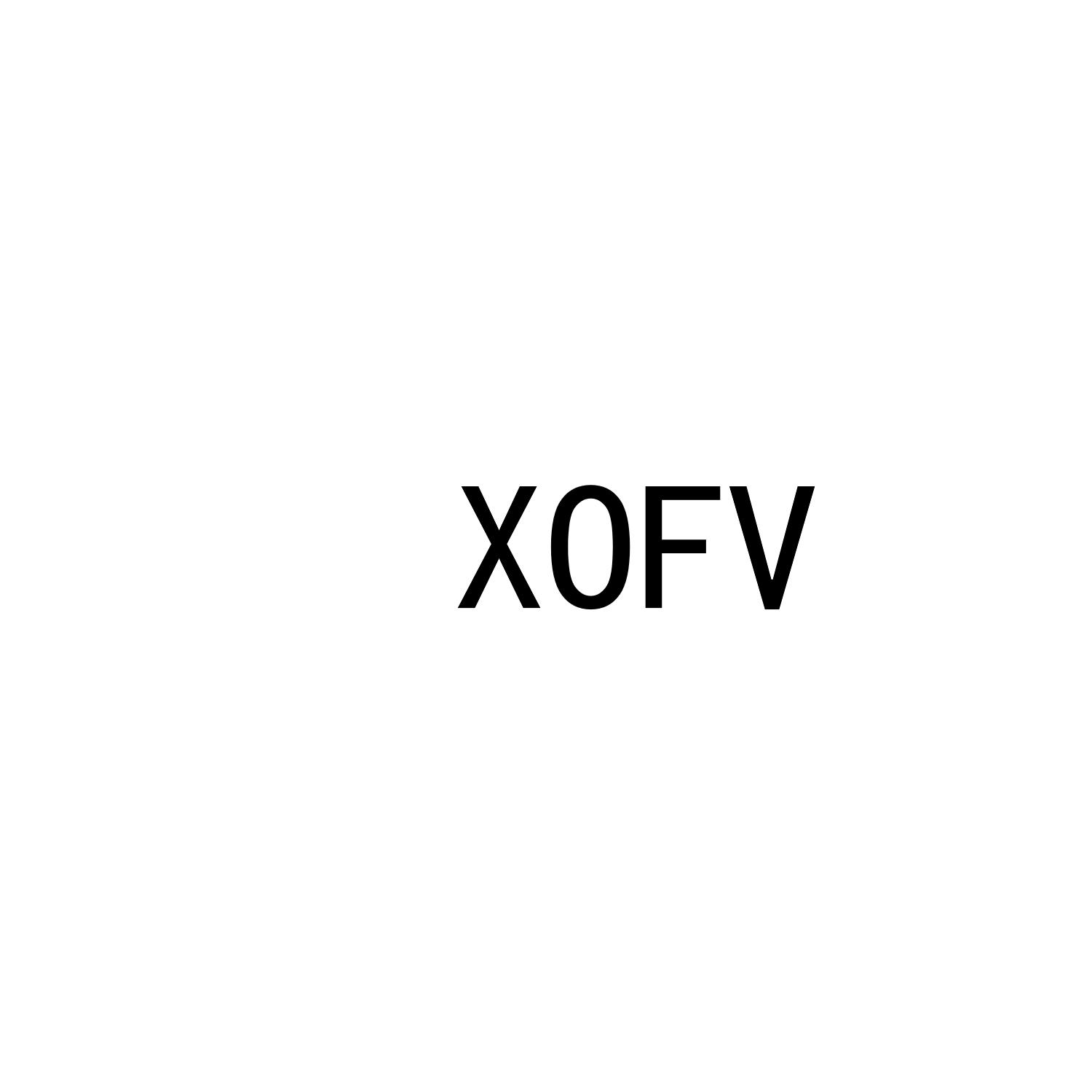XOFV