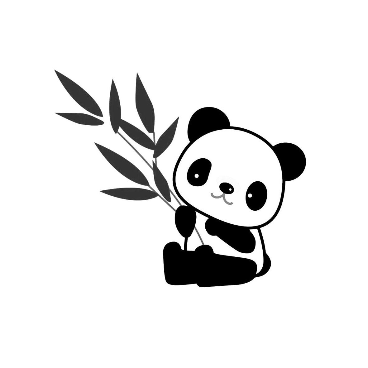 熊猫图形鱼饵商标转让费用买卖交易流程