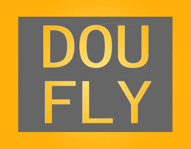 DOU FLY沙滩装商标转让费用买卖交易流程
