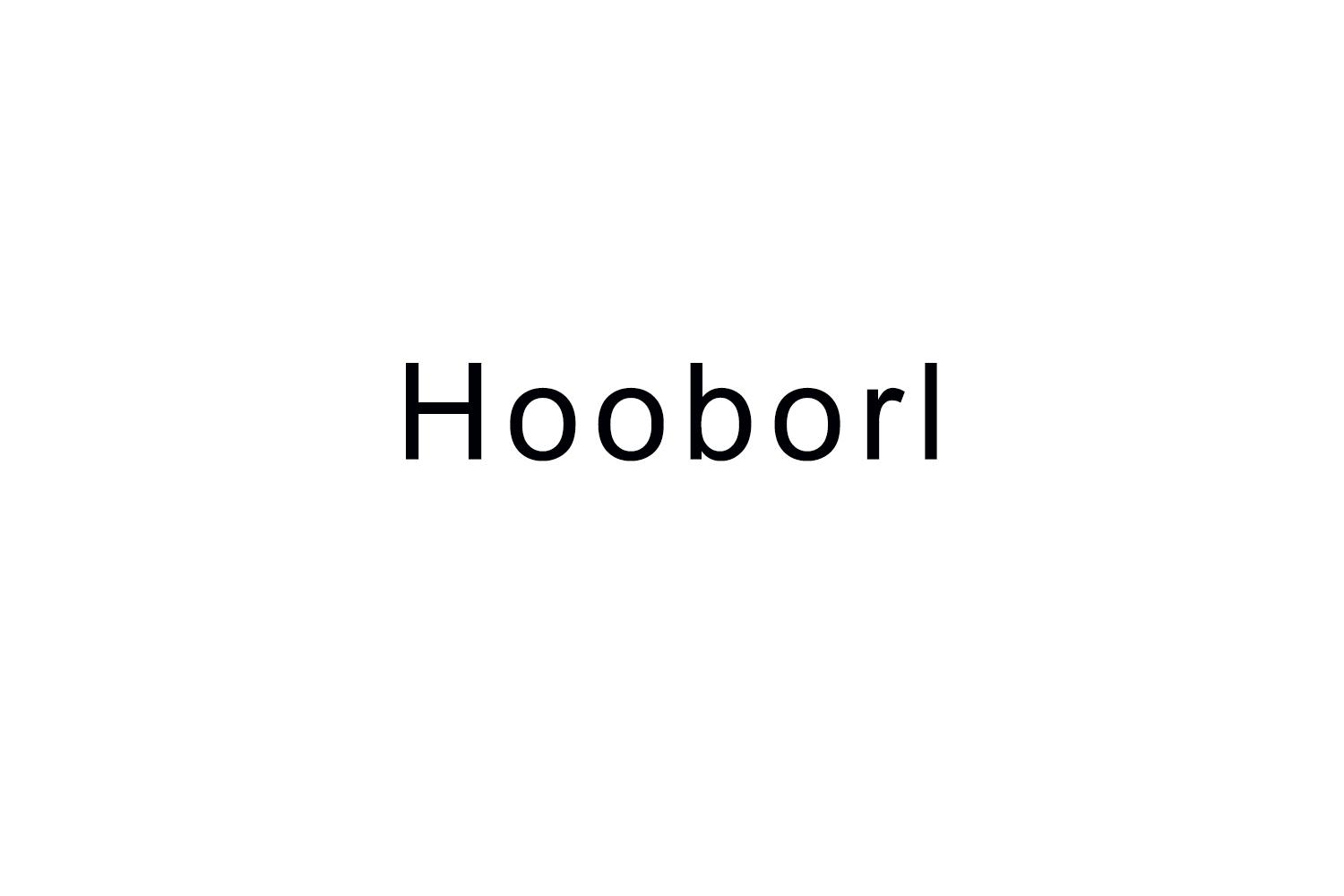 Hooborl