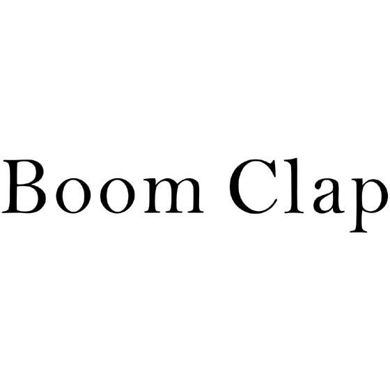 BOOMCLAP麦克风商标转让费用买卖交易流程