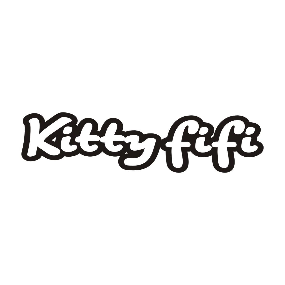 KITTY FIFI（凯蒂·菲菲）