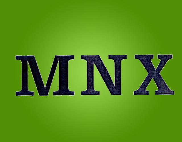 MNX金属法兰盘商标转让费用买卖交易流程