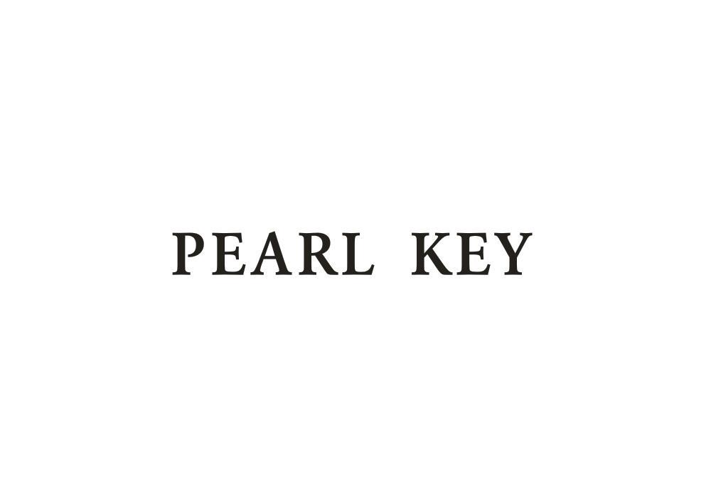 PEARLKEY