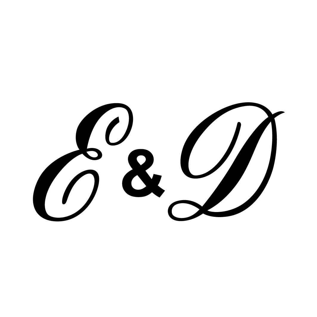 E&D