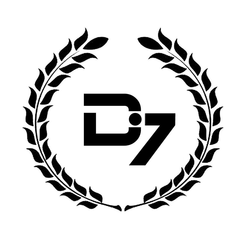 D7图形金属围篱商标转让费用买卖交易流程
