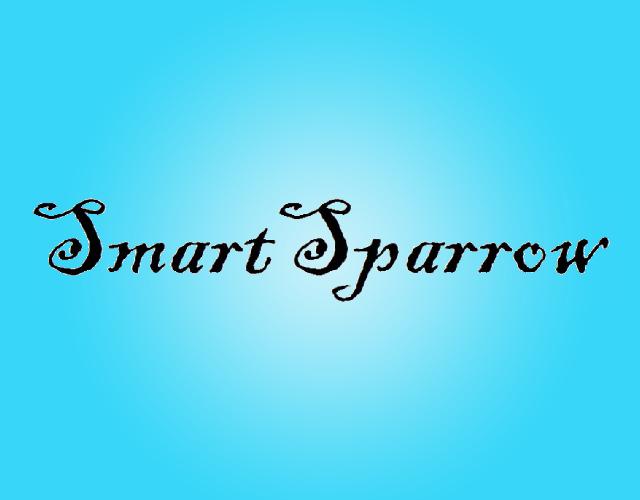 SMART SPARROW组织抽奖商标转让费用买卖交易流程