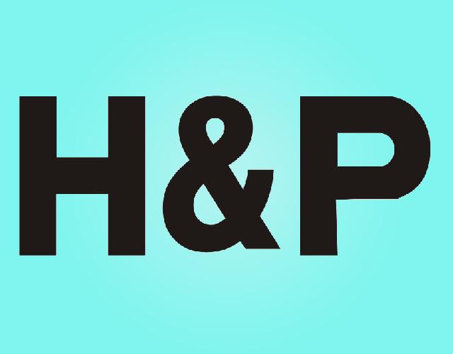 H&P矫形带商标转让费用买卖交易流程