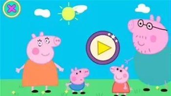 “Peppa Pig”