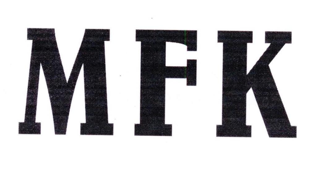 MFK削皮器商标转让费用买卖交易流程