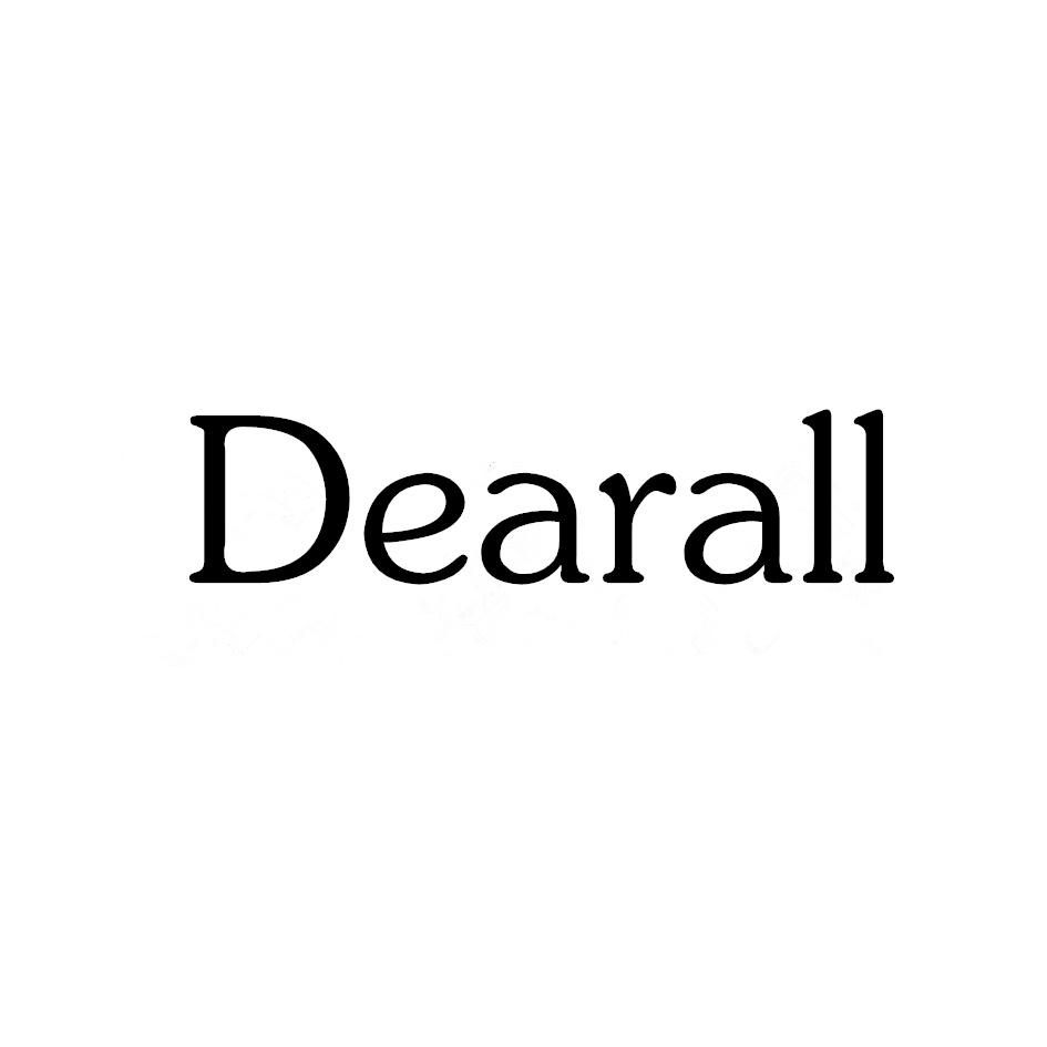 DEARALL胭脂商标转让费用买卖交易流程